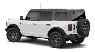 2026 Ford Bronco® External Image 2